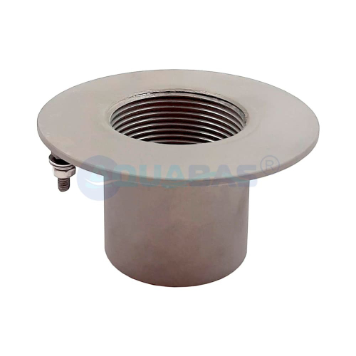 ФП.111.1 Форсунка для подключения пылесоса 1,5" (внутр.) плитка