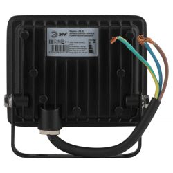 Прожектор светодиодный уличный ЭРА LPR-023-0-40K-020 20Вт 4000K IP65 гарантия 2 года | Прожекторы Стандарт