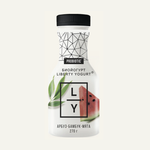 Биойогурт питьевой LIBERTY YOGURT, обогащенный лактобактериями L.casei