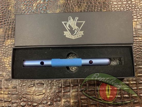 Куботан STEELCLAW Торпеда