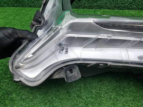 ДХО правый Changan Uni-K (2020-н.в.)