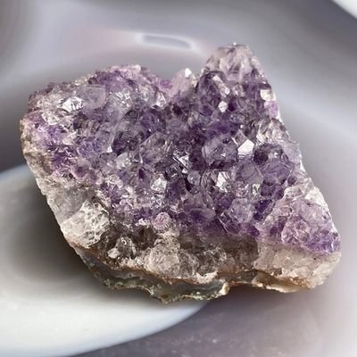 29000 Аметист Друза 45мм
