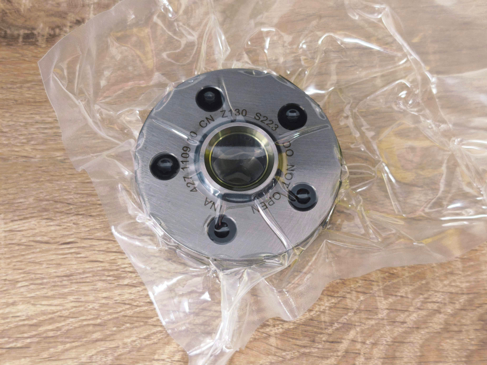 Шестерня привода распределительного вала INA VAG BLR BLY BVY BVZ