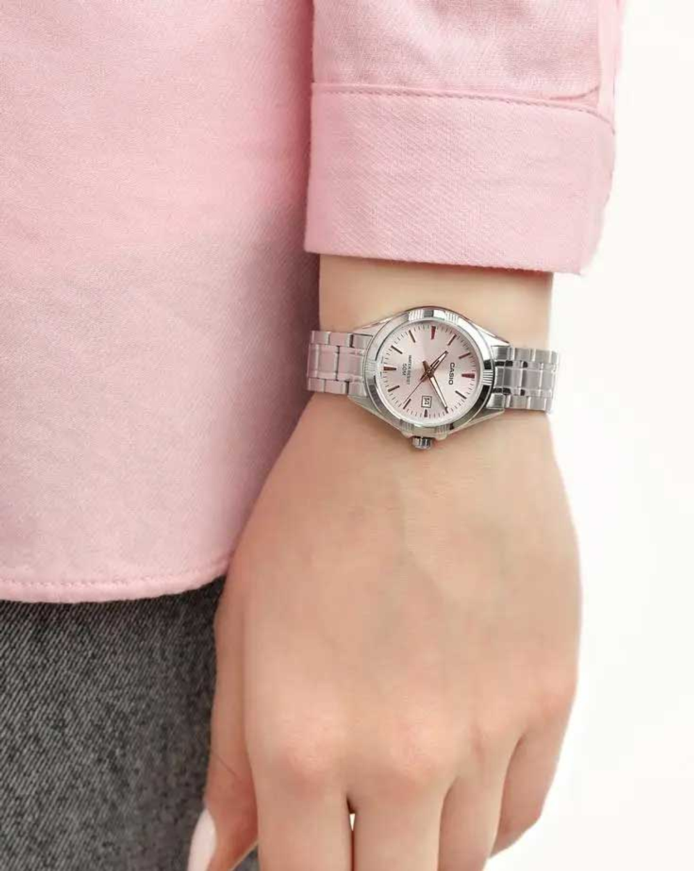 Часы Casio LTP-1308D-9A