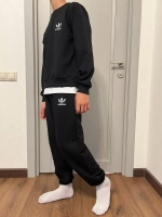 Спортивный костюм двойка
