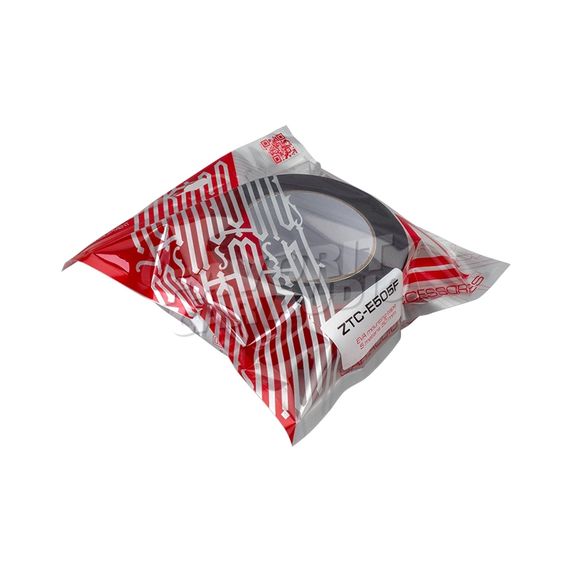 Скотч двуст. AURA ZTC-E505F