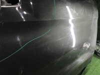 Дверь передняя правая Ford Explorer 5 U502 (2010-2019)