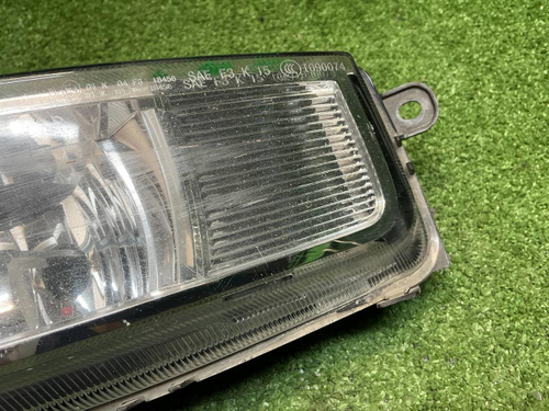 ПТФ левая VW Tiguan 2 (2016-2020)