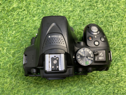 Nikon D5300 Kit 18-55mm Покупка/Продажа