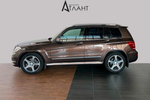 Mercedes-Benz GLK-Class, 2013 год