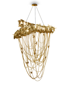 Chandelier MCQUEEN (chandelier) by Luxxu