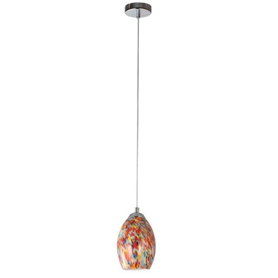 Люстра Ceramo Lightstar 799013