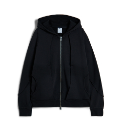 Толстовка PUMA CLRT 2G Full-Zip Hoodie