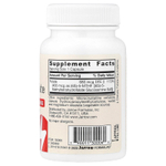 Jarrow Formulas, веганский метилфолат, 400 мкг, 60 растительных капсул