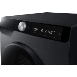 Стиральная машина с сушкой Samsung WD11DG6B85BBLP