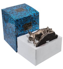 Veronese WS-1410 Статуэтка «Семейка лошадей»