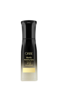 Спрей для возрождения укладки «Роскошь золота» (Тревел) / Mystify Restyling Spray (Travel) 50мл НОВИНКА