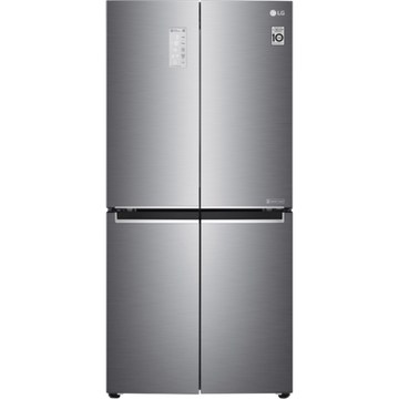 Холодильник LG GC-B 22 FTMPL