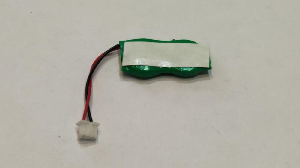 Аккумулятор ET 2/V20H-3/2pin