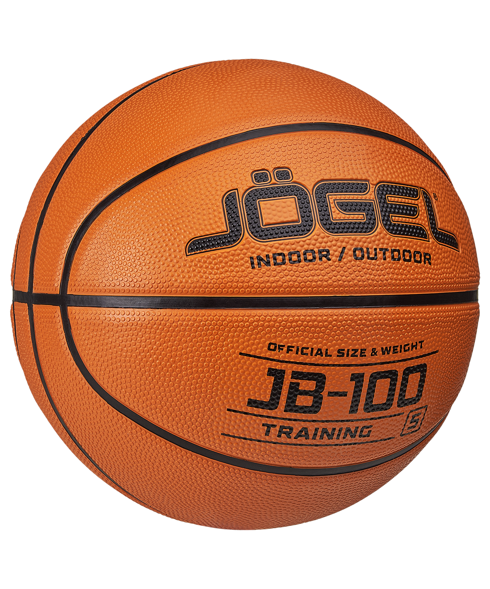 Мяч баскетбольный JB-100 №5 NEW