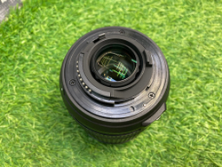 Nikon 18-135mm 3.5-5.6 ED-IF AF-S DX