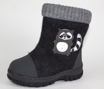 Валенки детские зимние L9457C-3