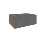 Антресоль Бруклин 75А300