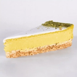 Чизкейк Фисташковый Чизберри (1660г/14порций)