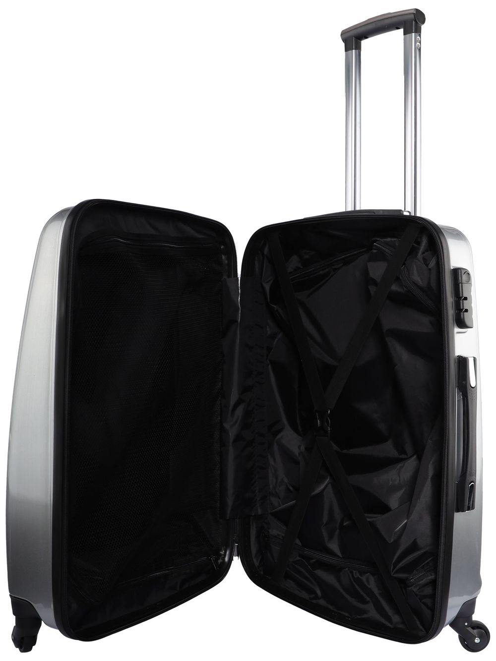 Чемодан 418-53