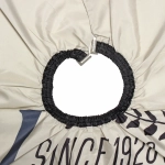 Пеньюар парикмахерский «Barber SALON AUTO», 160*140см