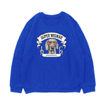 Свитшот "Супер Веймар"