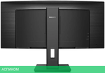 Монитор Philips 346B1C/00