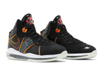 Кроссовки Nike Lebron 8 Qs "Space Jam"