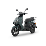 Скутер Gladiator Samurai