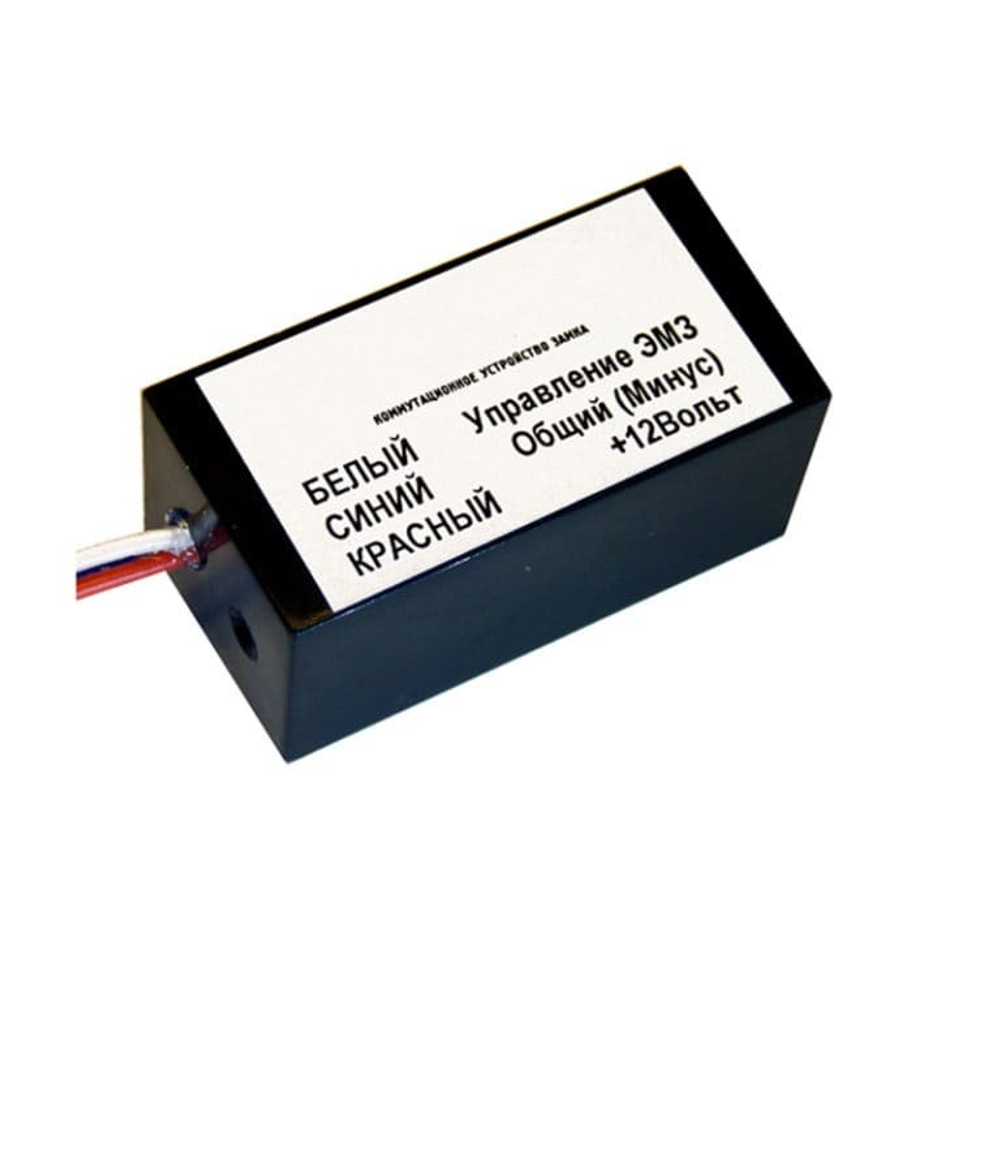 AccordTec AT-VD EPS СКУД