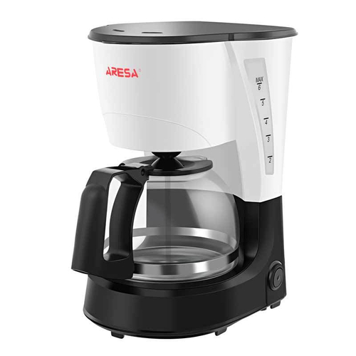 кофеварка Aresa AR-1609