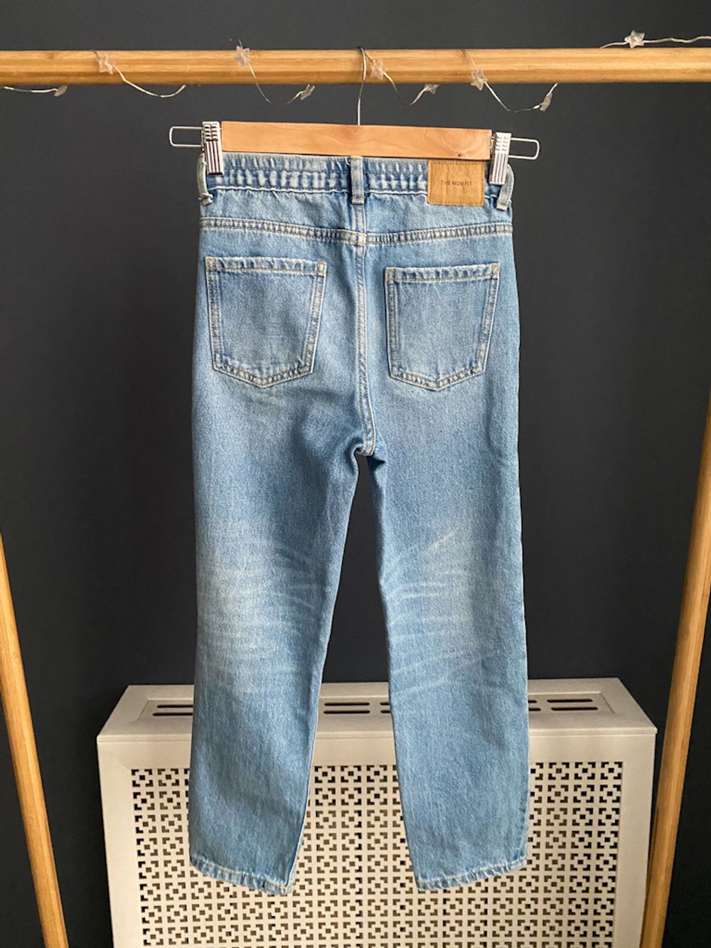 Джинсы Zara, 140