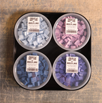 Модуль палитры MELTI P1-6.6, колотая смальта 10х10 мм, 600 гр