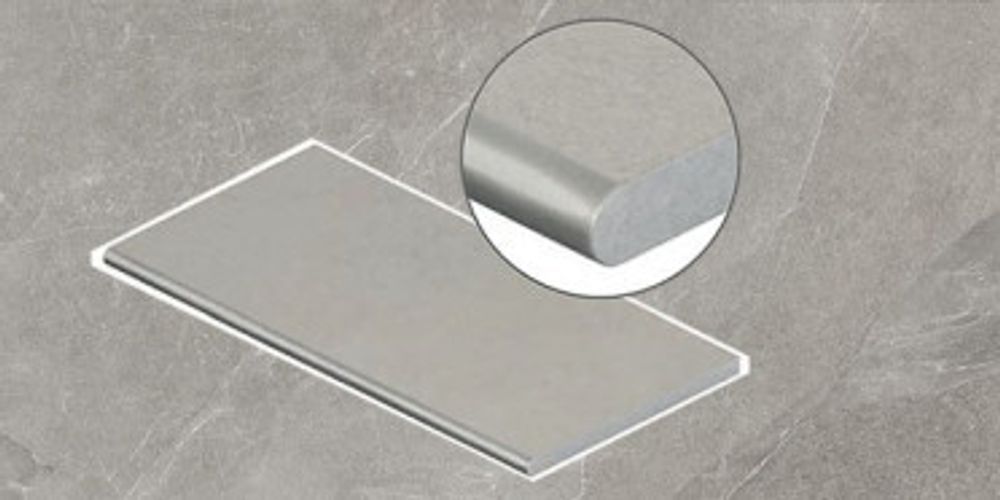 Угловая ступень SHALE SAND ANGOLARE DX правая TORO (SL02D5R)