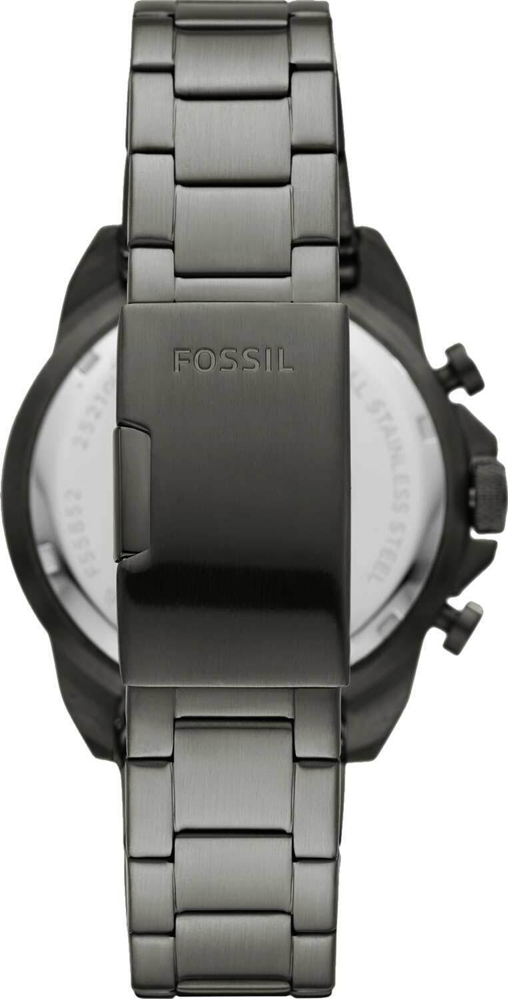 Мужские наручные часы Fossil FS5852
