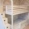 Детская кроватка Джула (Jula) из массива бука