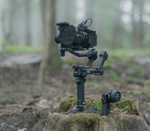 Комплект Tilta Nucleus Nano II Wireless Lens Control System, Power Handle Kit