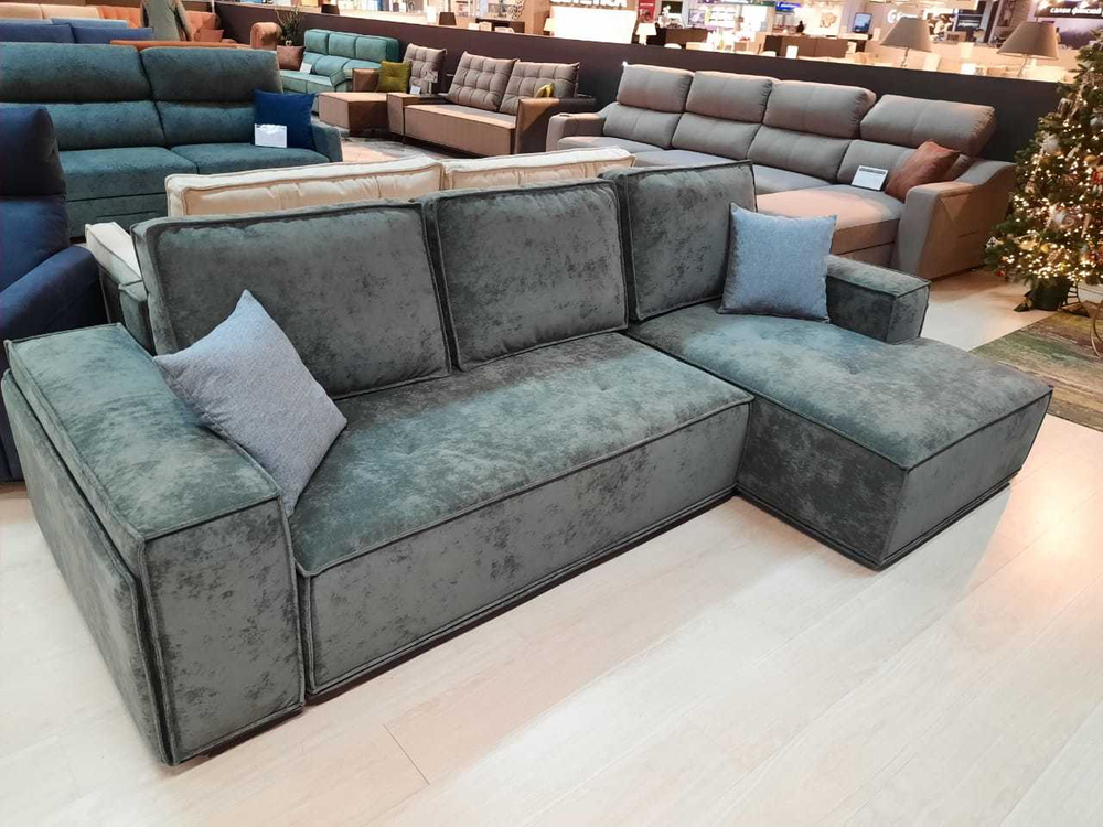 Микровелюр Vittorio aquamarine (Витторио аквамарин)