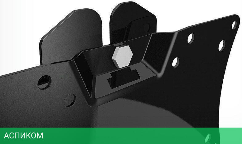 Кронштейн Holder LCDS-5060 черный