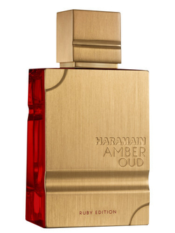 Al Haramain AMBER OUD RUBY EDITION парфюмерная вода 120 ML