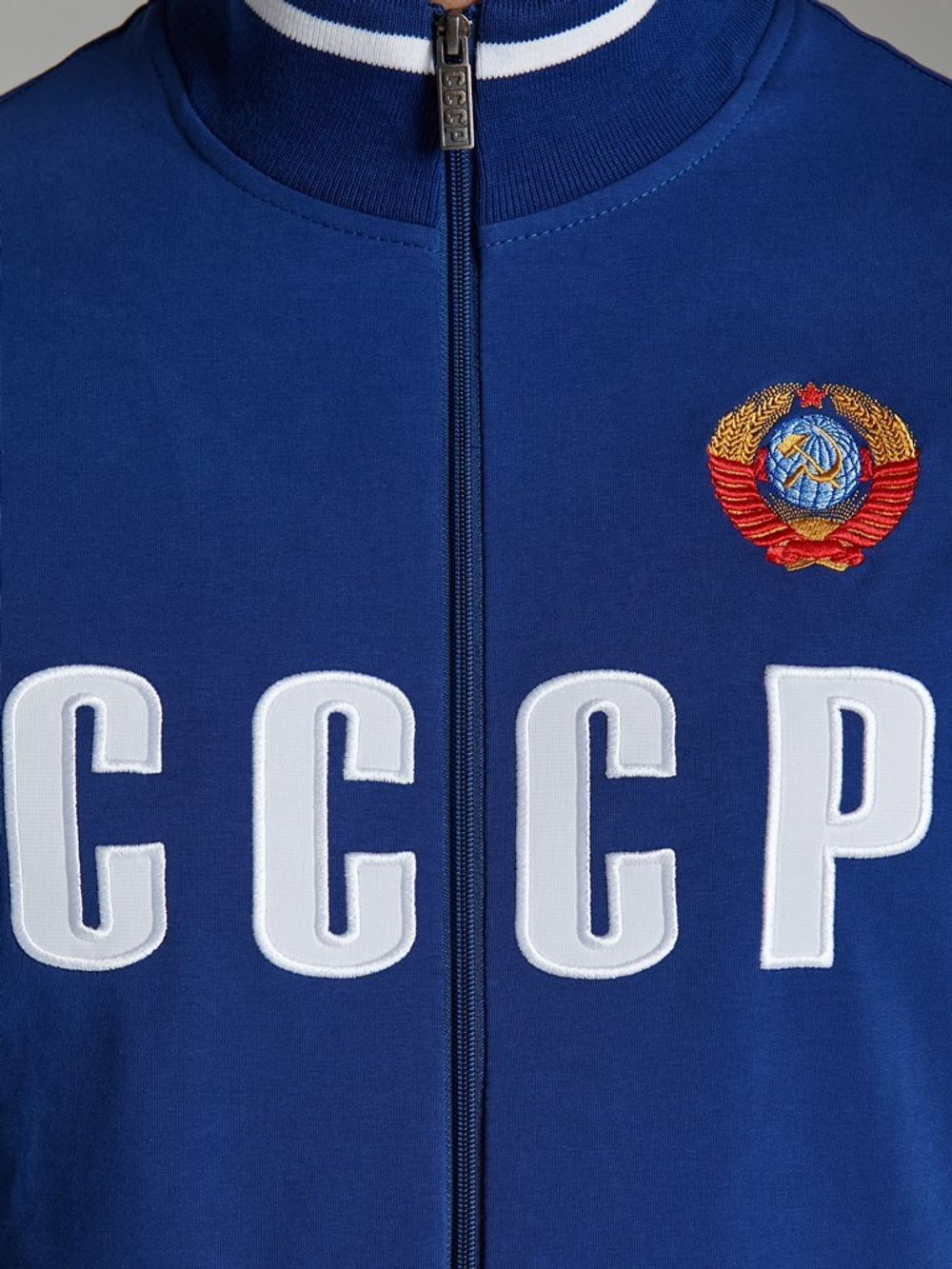 Спортивный костюм СССР 11M-RT-1752