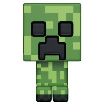 Фигурка Funko POP! Games Minecraft Creeper (320) 26387