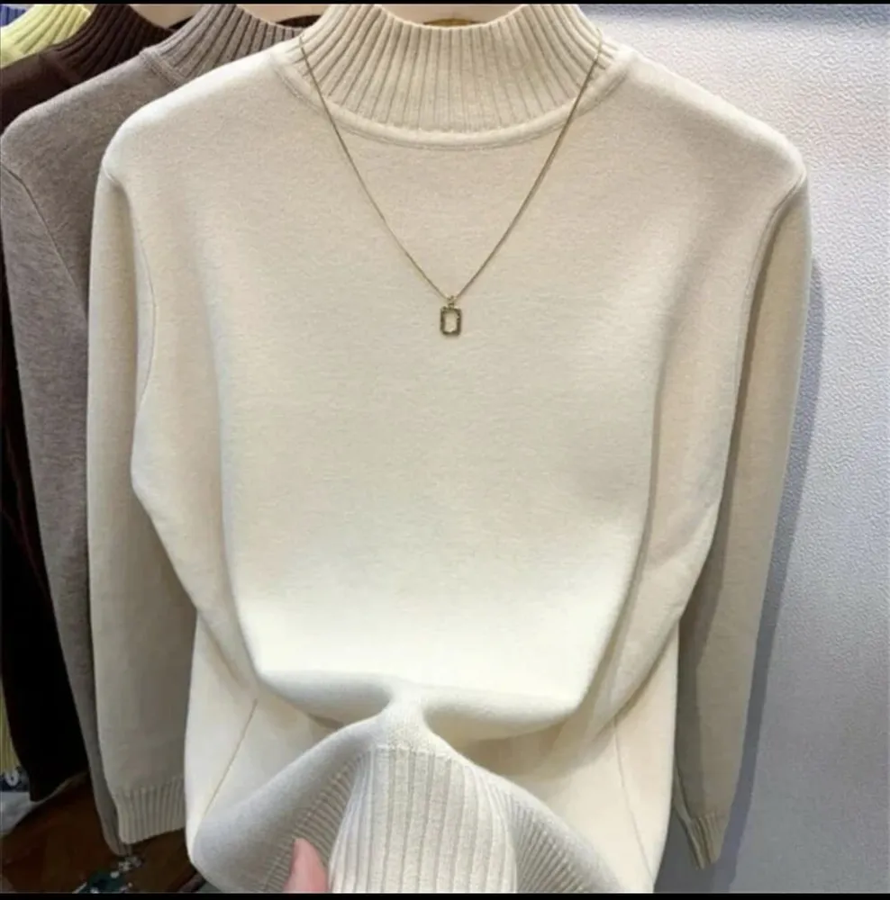 Водолазка 7373605 Fabrika