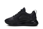 Кроссовки Nike Air Max 720 Triple Black