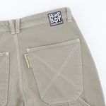 Брюки Homeboy x-tra Work Pant (sand)